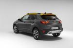 Kia Stonic GT Line 2020 года